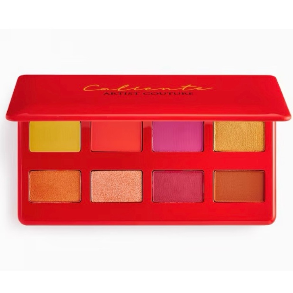 Artist Couture Caliente Eyeshadow Palette